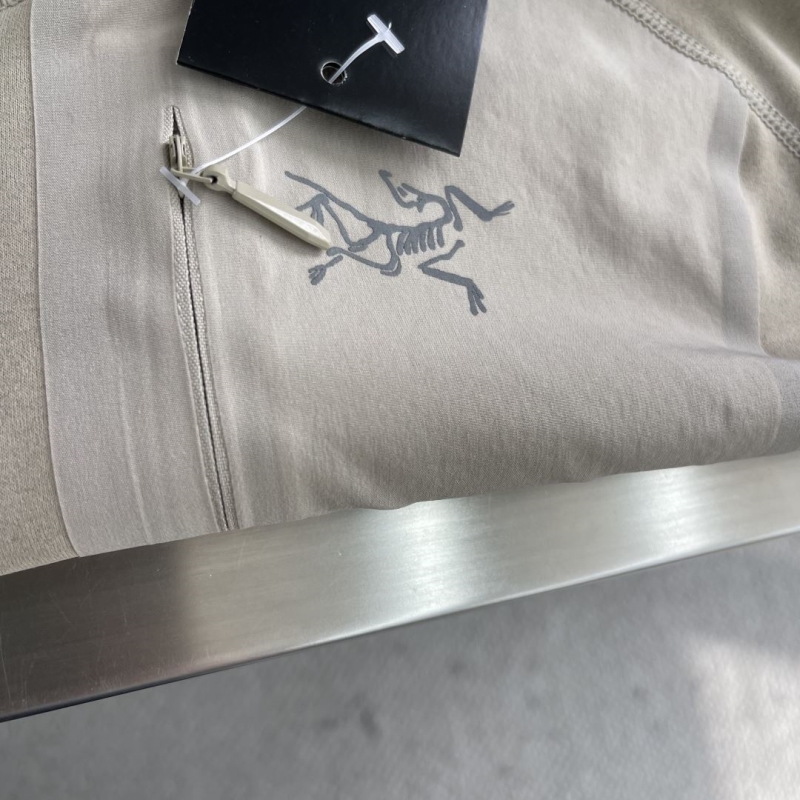 Arcteryx Hoodies